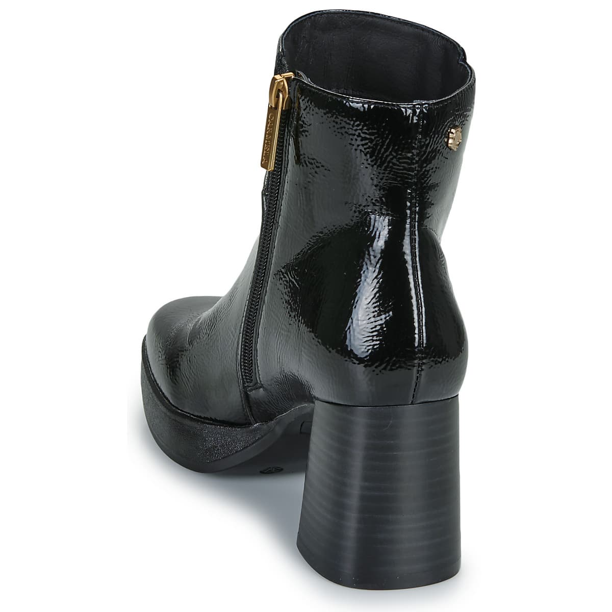 Women's Ankle Boots Carmela Black