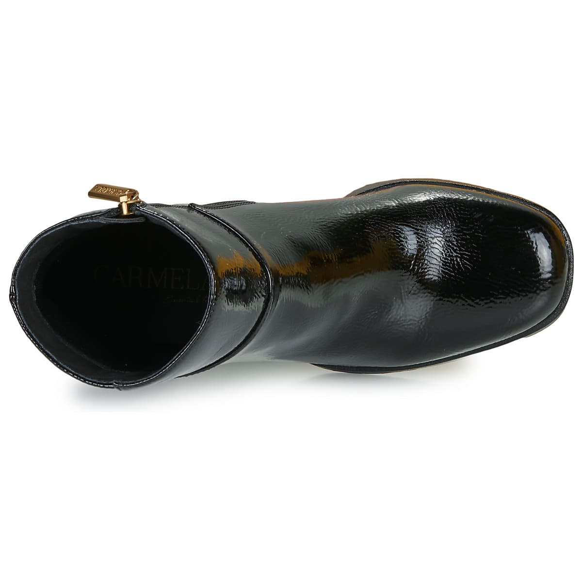 Women's Ankle Boots Carmela Black