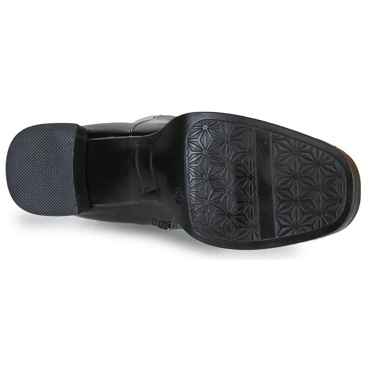 Women's Ankle Boots Carmela Black