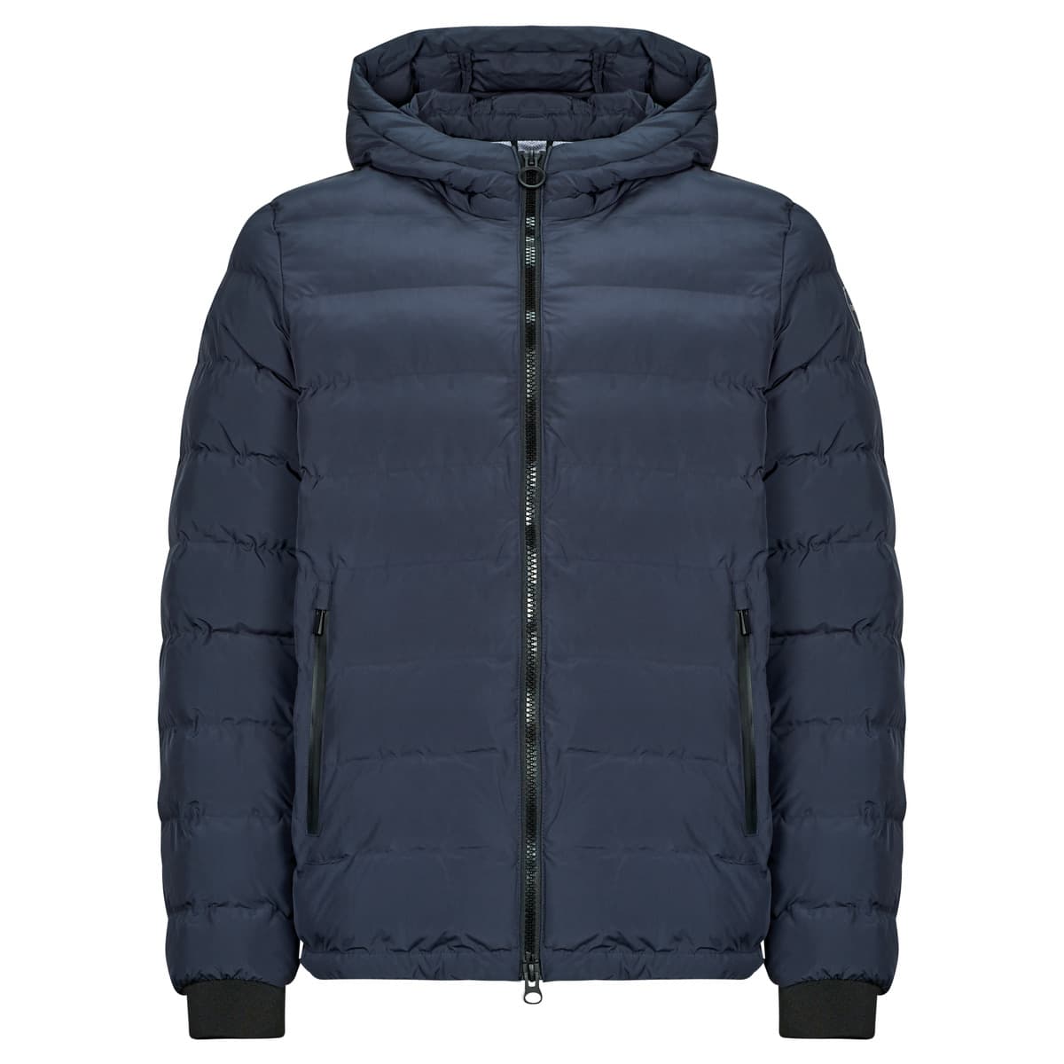Men's Jackets Geox Blue