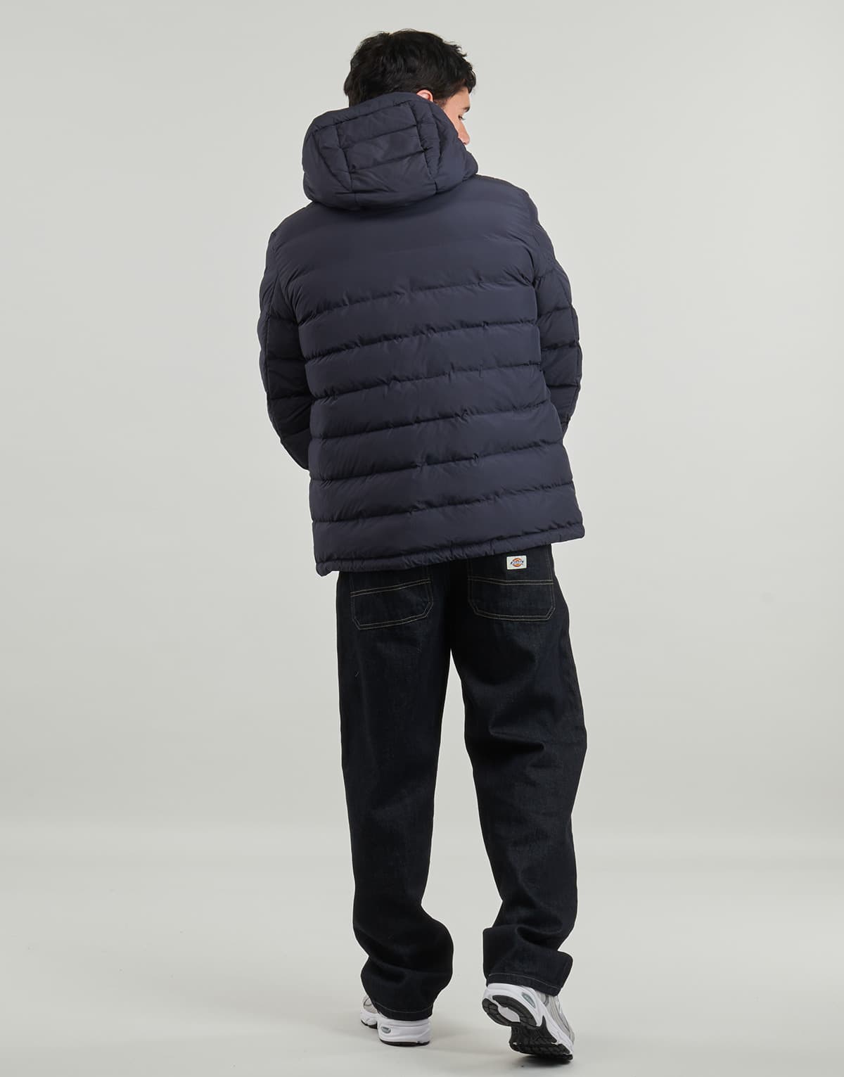 Men's Jackets Geox Blue