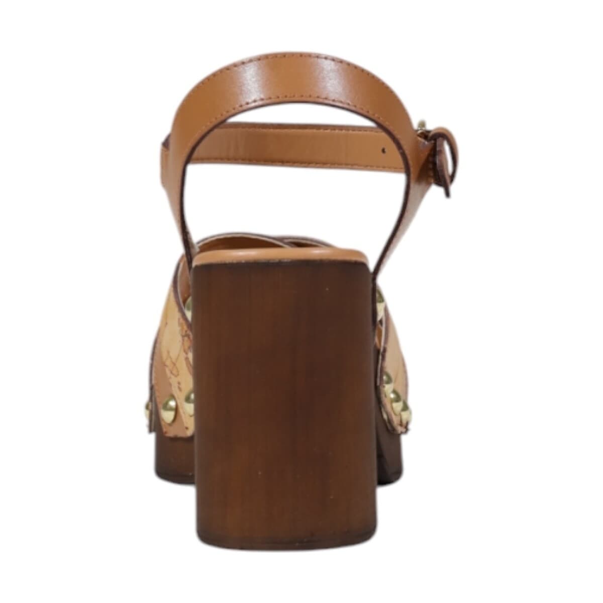 Women's Pumps Alviero Martini Beige