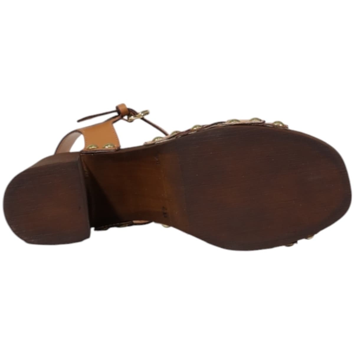 Women's Pumps Alviero Martini Beige