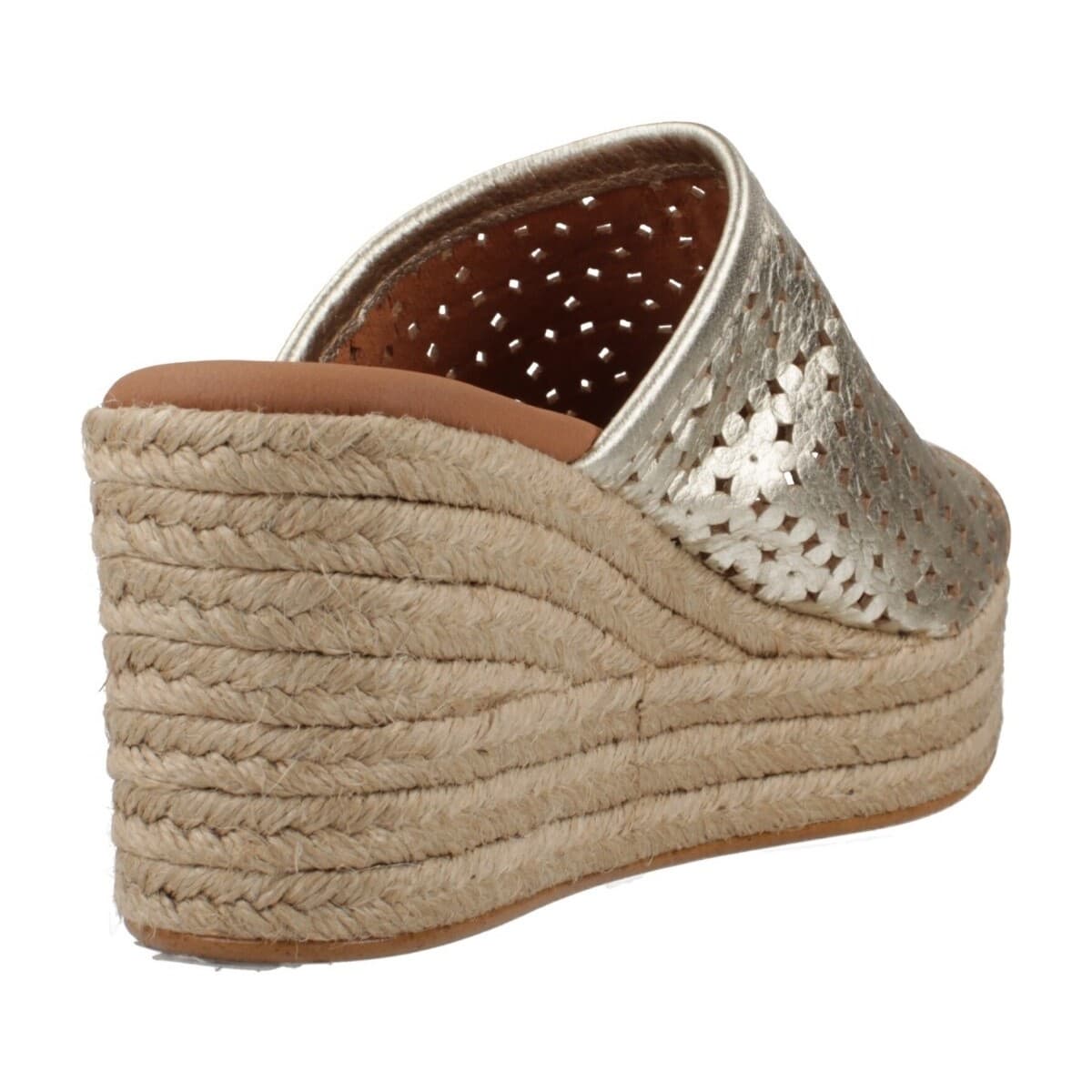 Women's Clogs Popa Gold