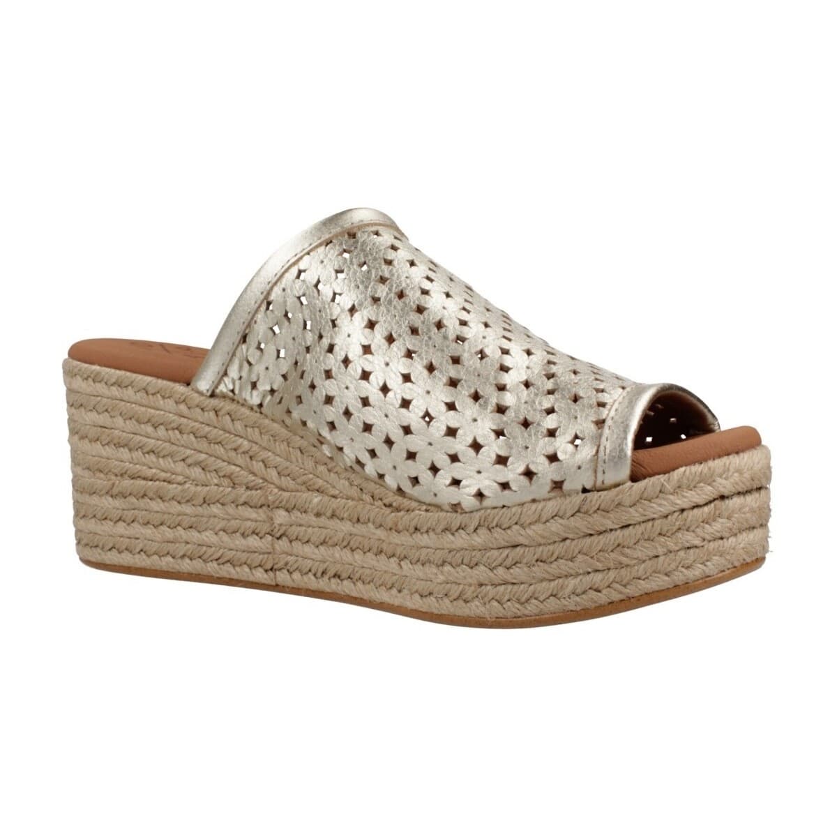 Women's Clogs Popa Gold