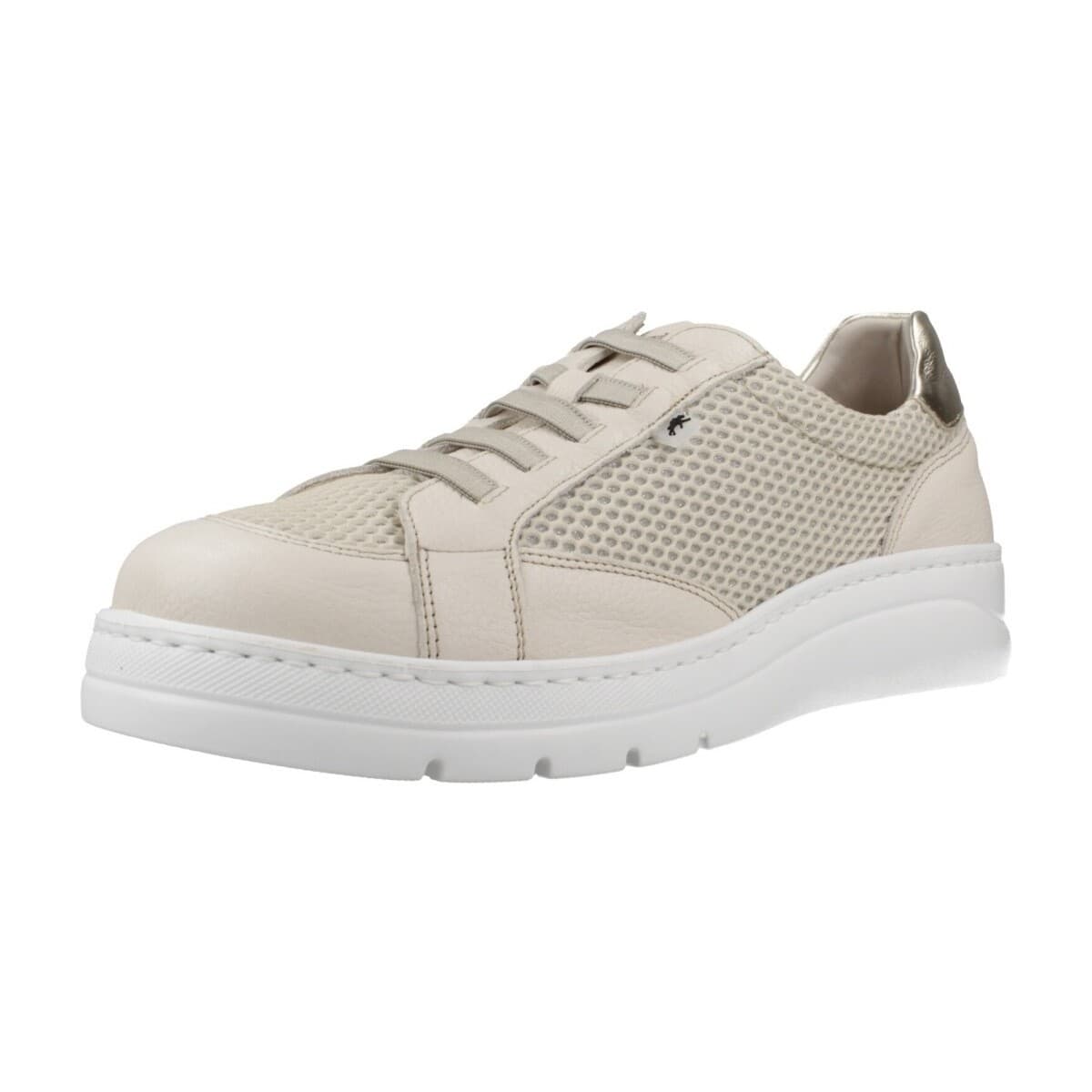 Women's Sneakers Fluchos Beige