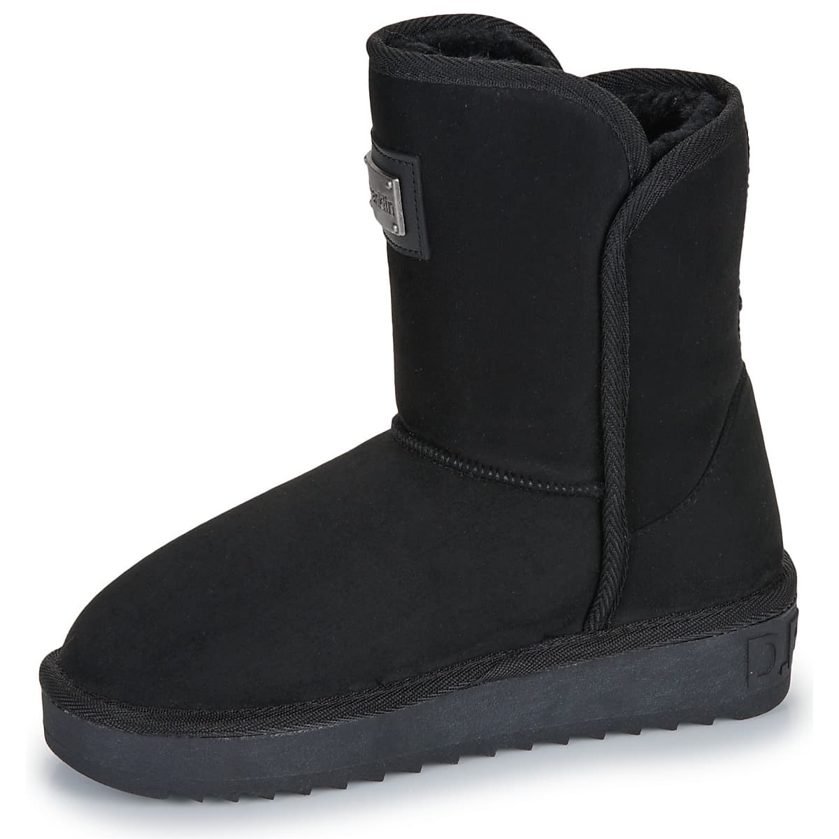Women's Boots D.Franklin Black