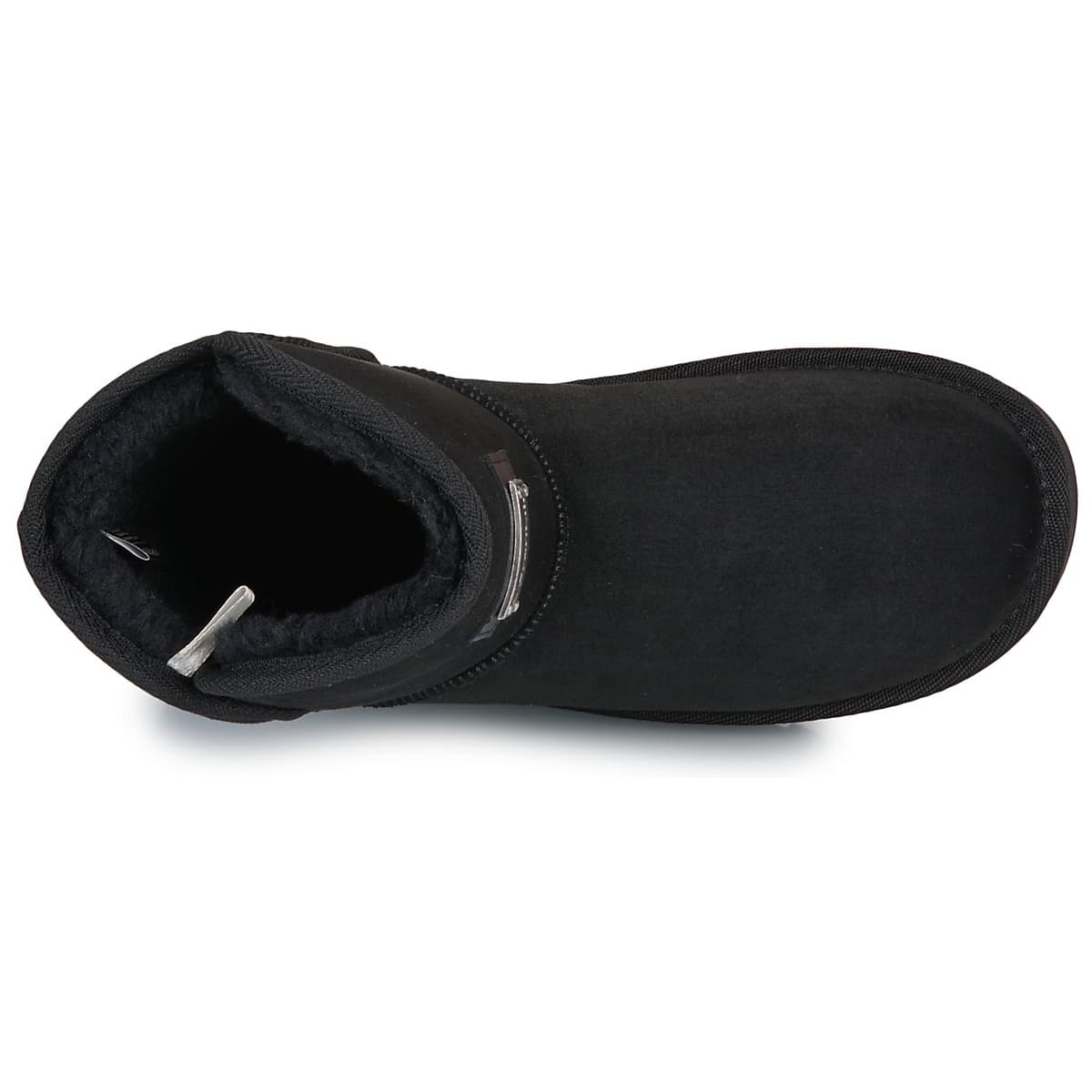 Women's Boots D.Franklin Black