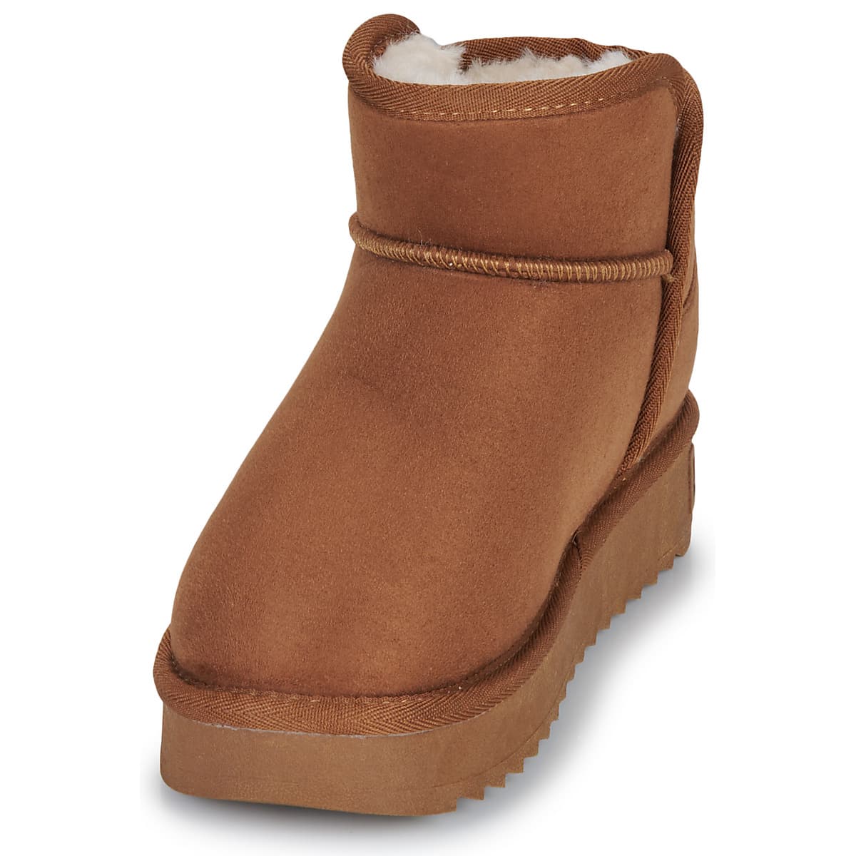 Women's Boots D.Franklin Brown