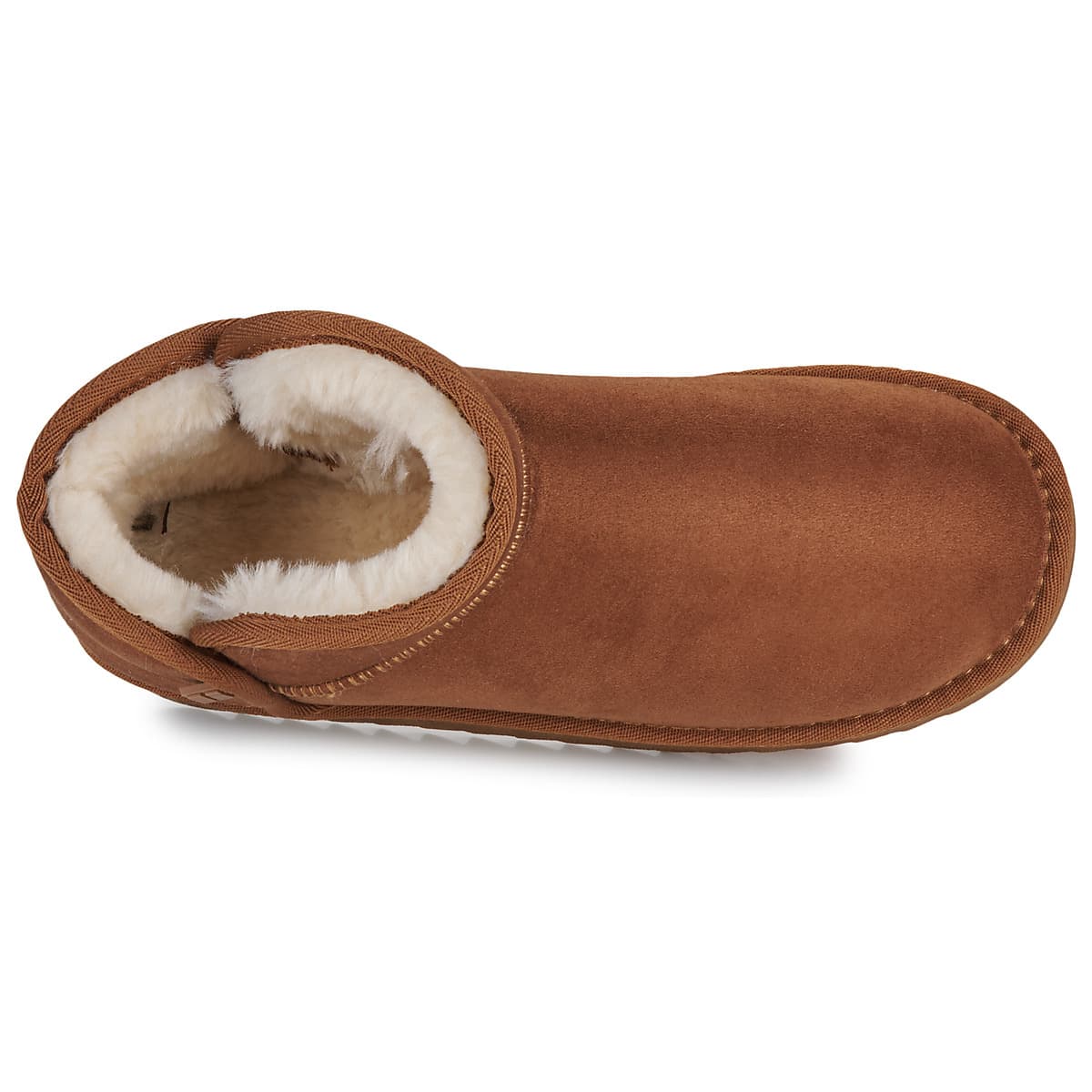 Women's Boots D.Franklin Brown