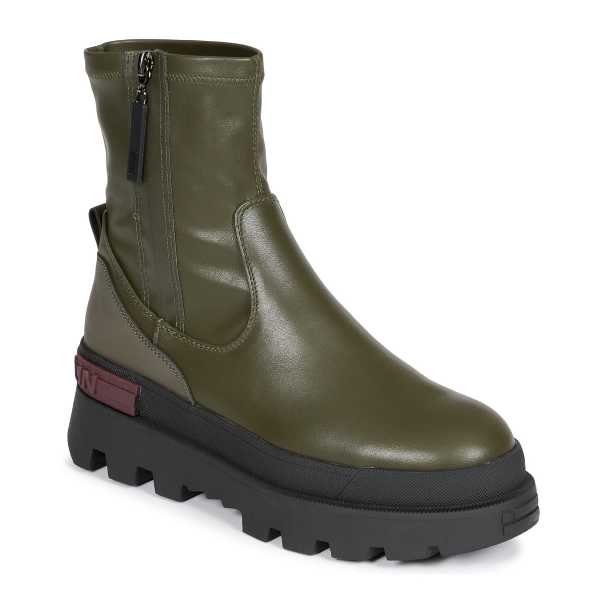 Μπότες D.Franklin 391 ALL TRACK