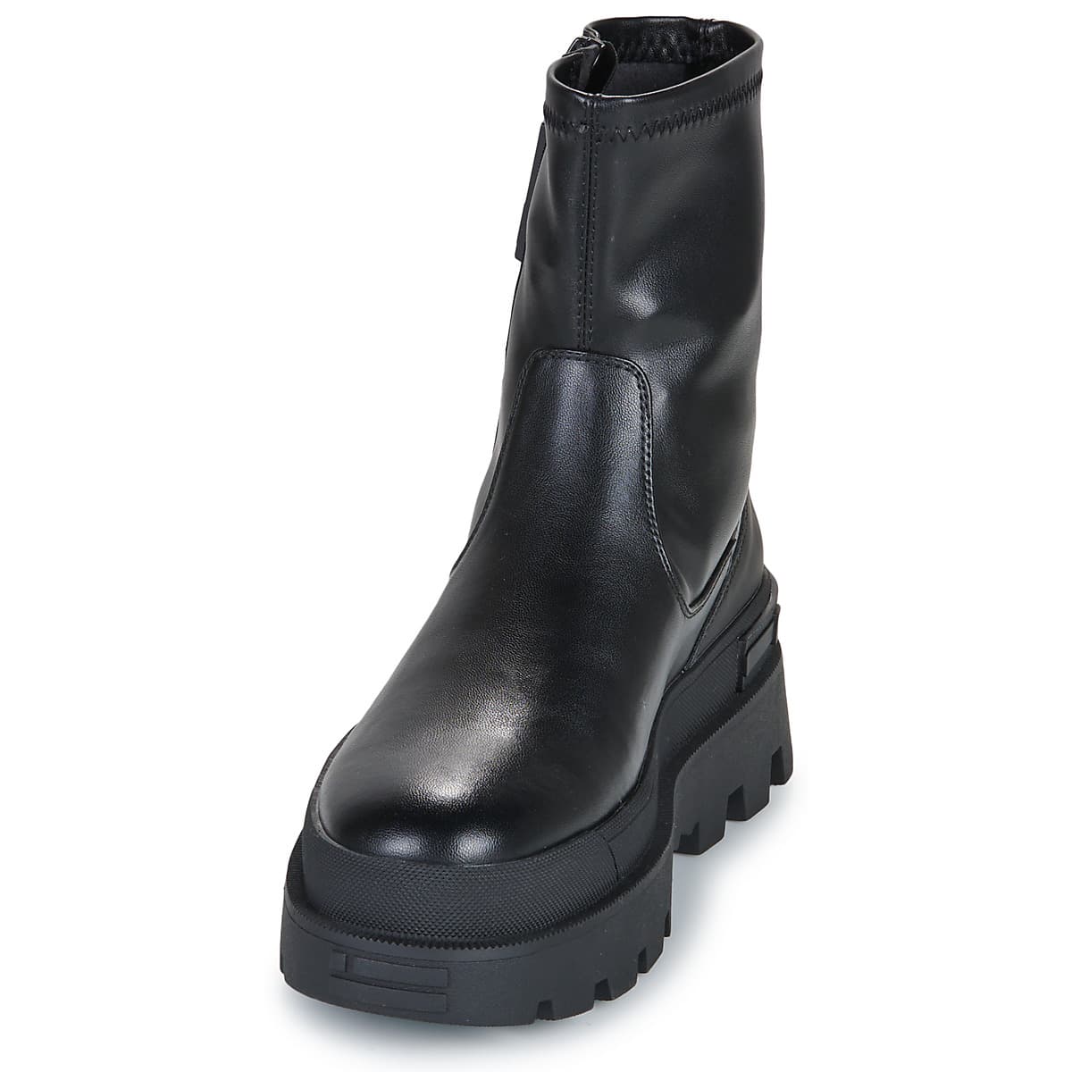 Women's Boots D.Franklin Black