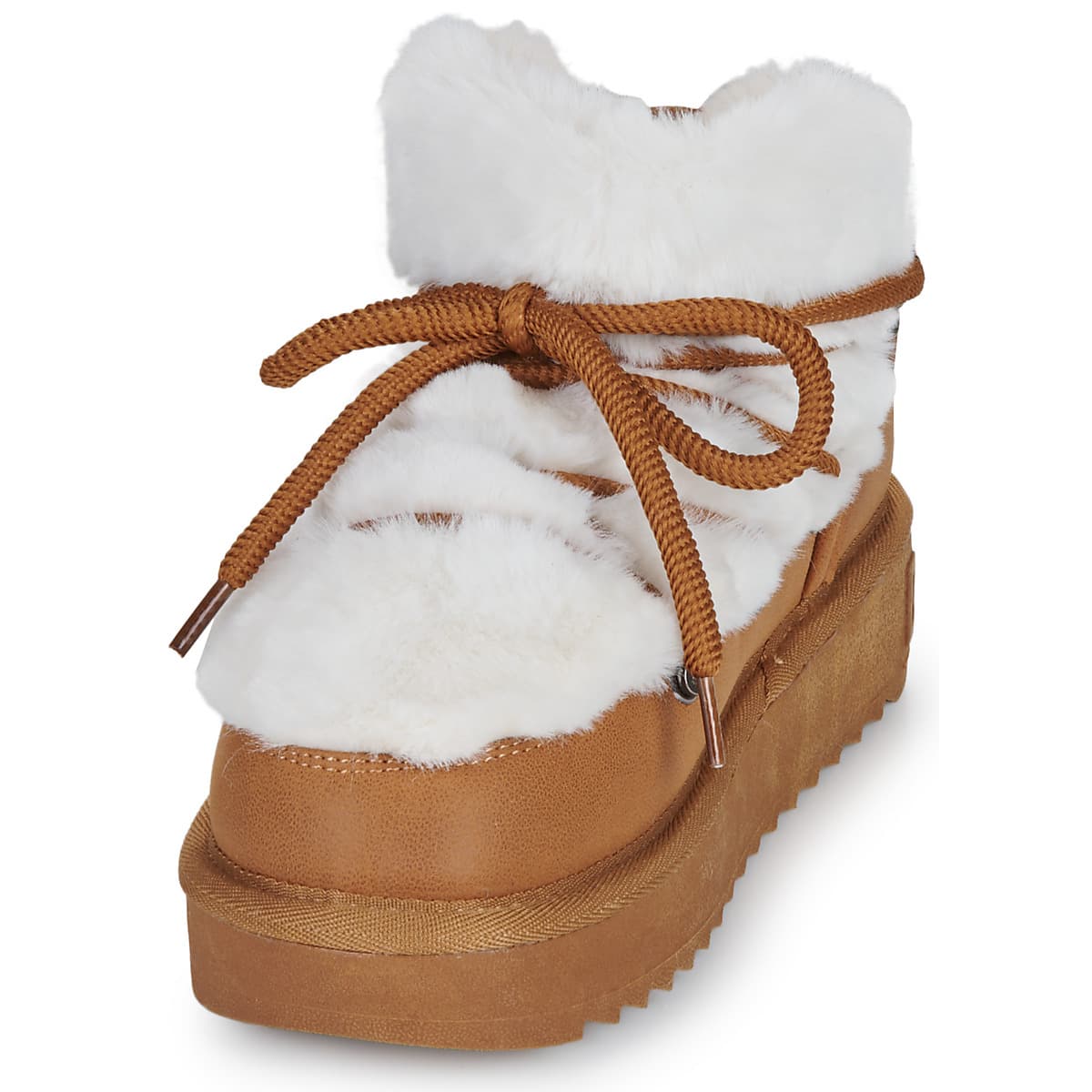 Women's Boots D.Franklin Brown