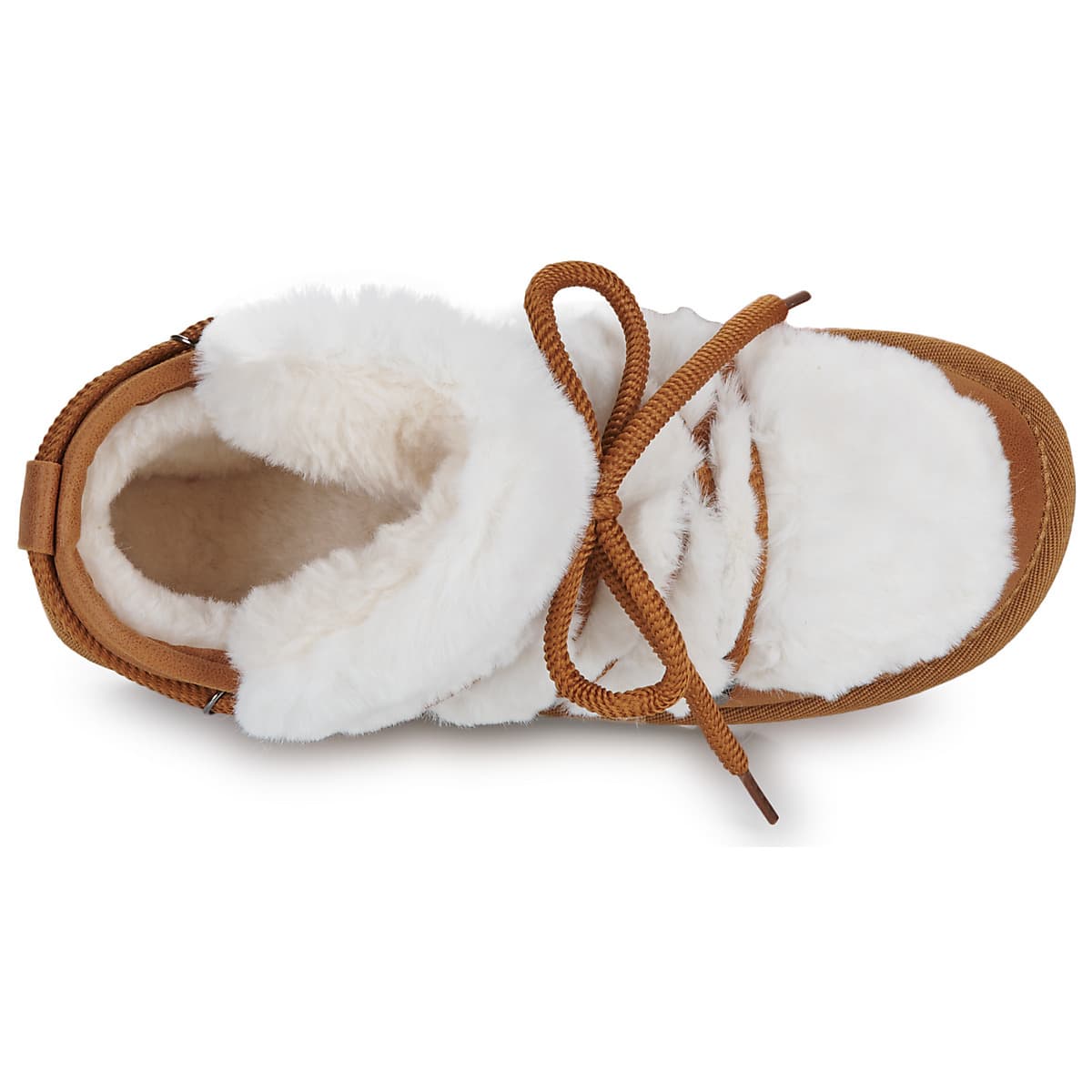 Women's Boots D.Franklin Brown