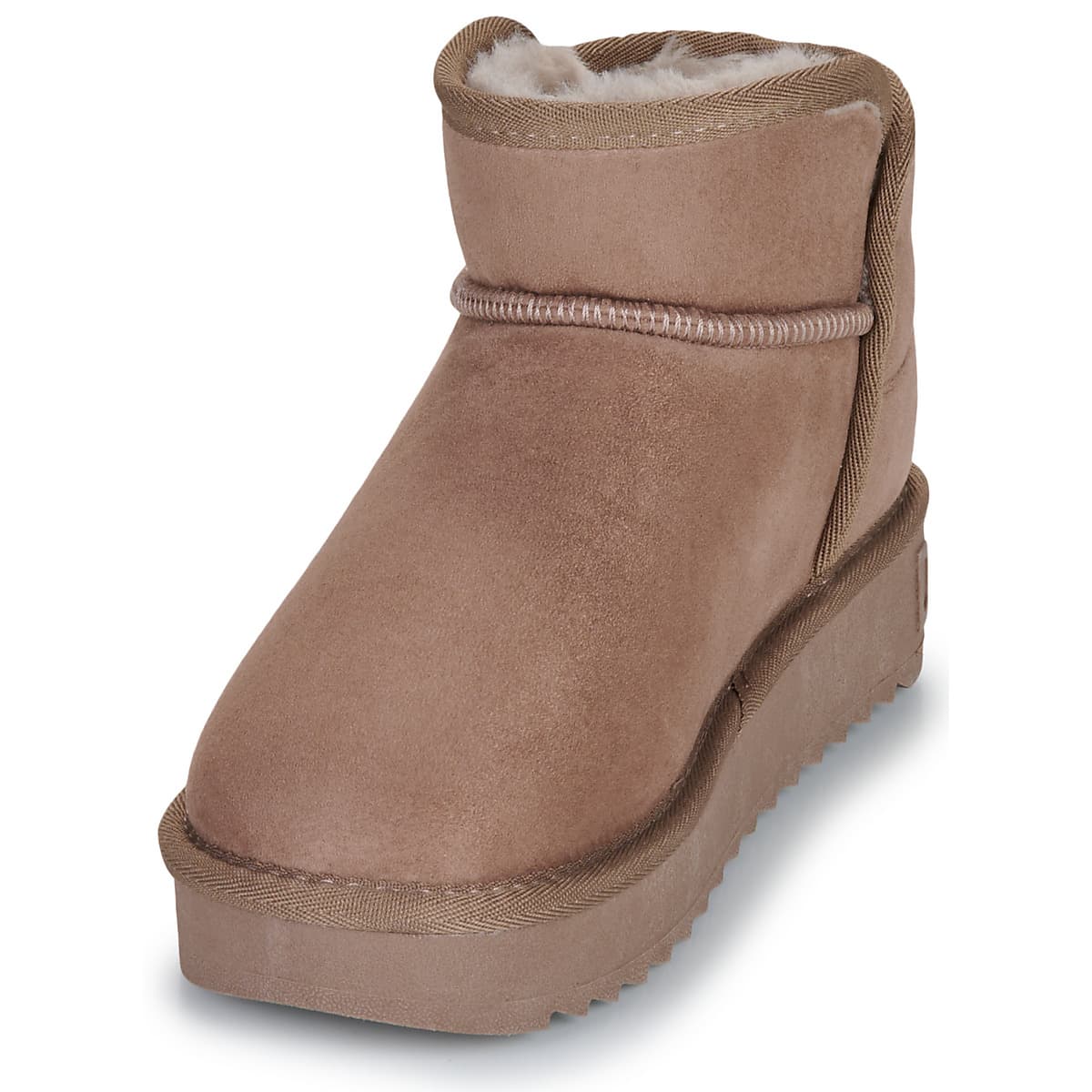 Women's Boots D.Franklin Brown