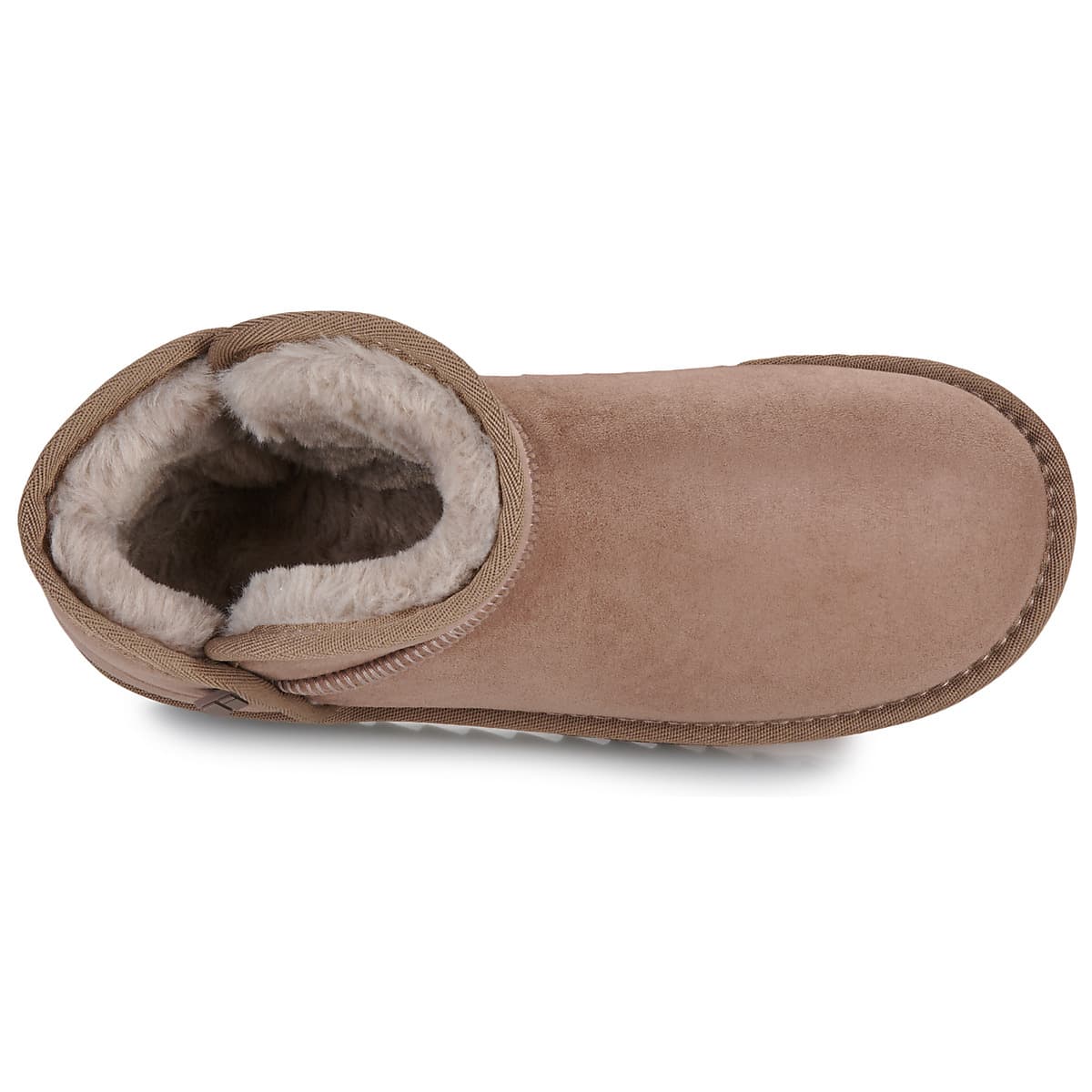 Women's Boots D.Franklin Brown