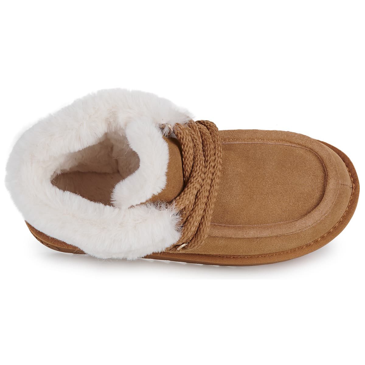 Women's Boots D.Franklin Brown