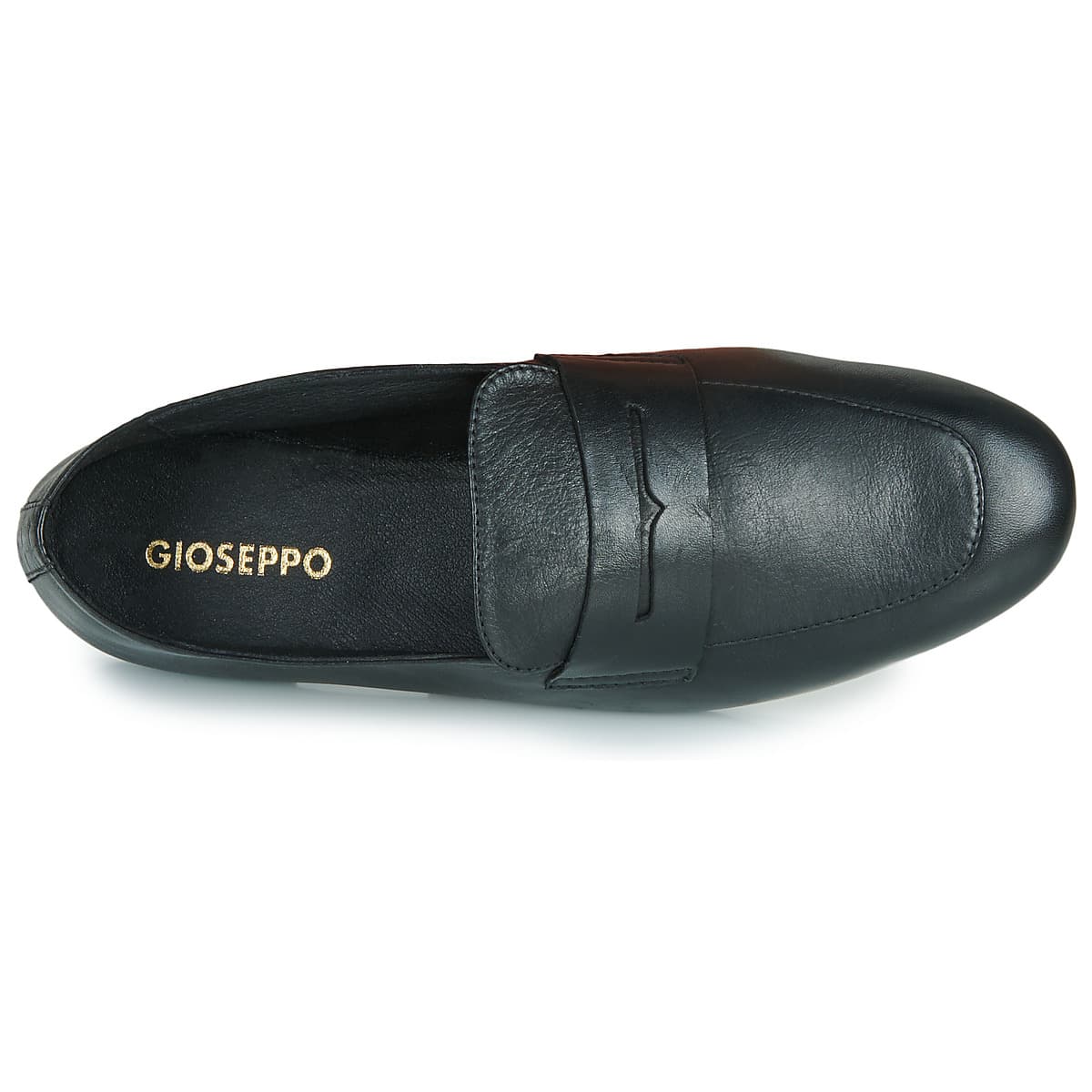Women's Loafers Gioseppo Black