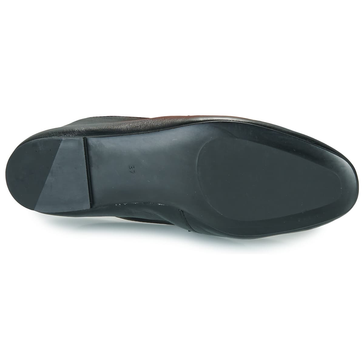 Women's Loafers Gioseppo Black