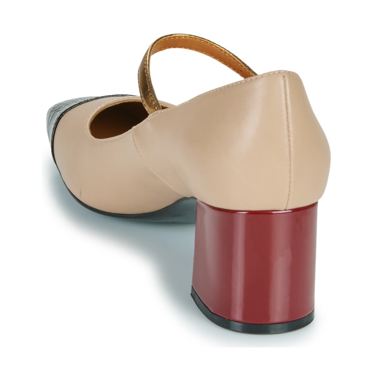 Women's Pumps Gioseppo Beige