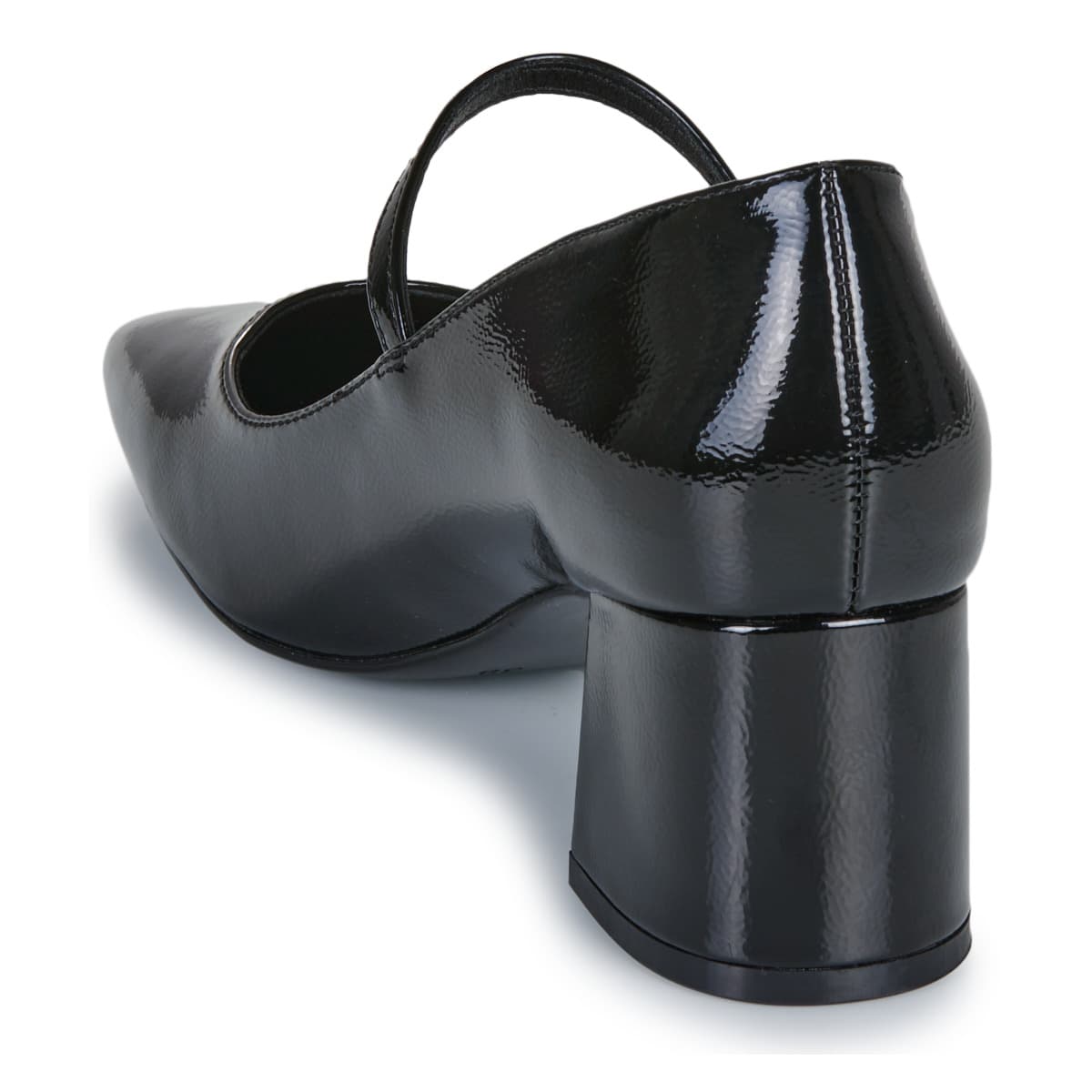 Women's Ballet Flats Gioseppo Black