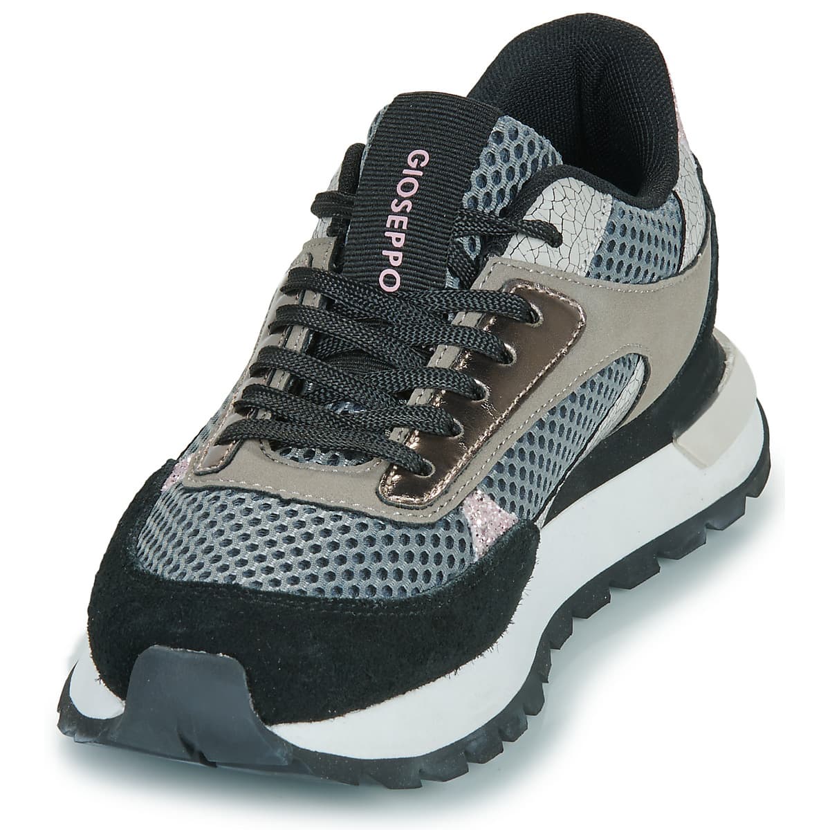 Women's Sneakers Gioseppo Black