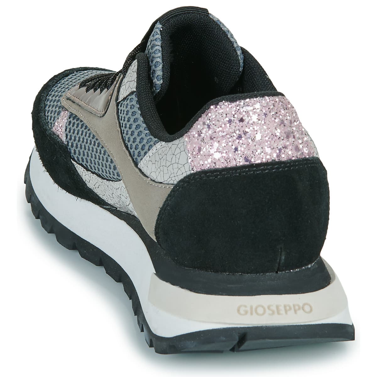 Women's Sneakers Gioseppo Black