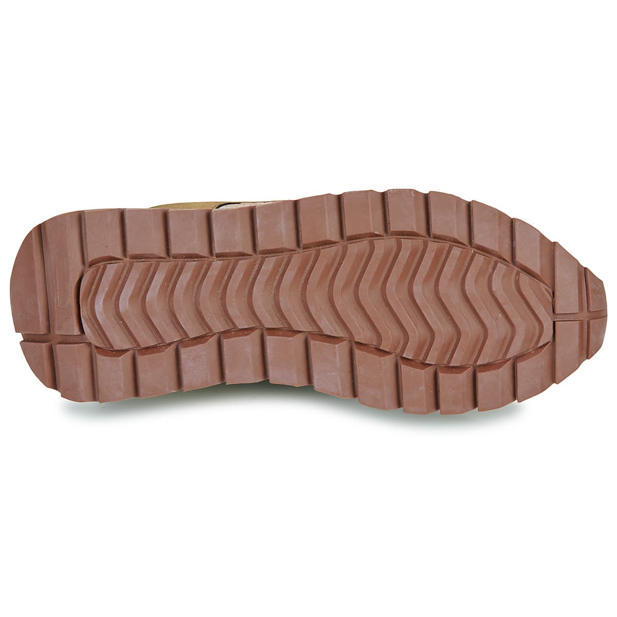 Women's Sneakers Gioseppo Brown