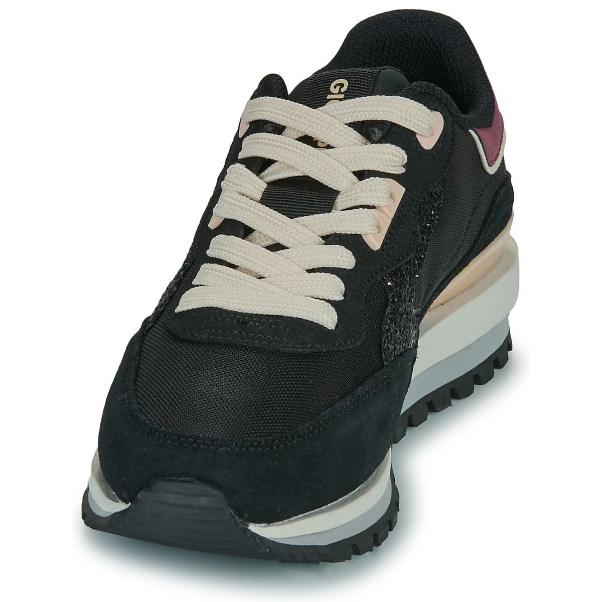 Women's Sneakers Gioseppo Black