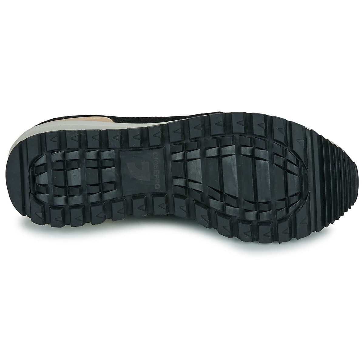 Women's Sneakers Gioseppo Black