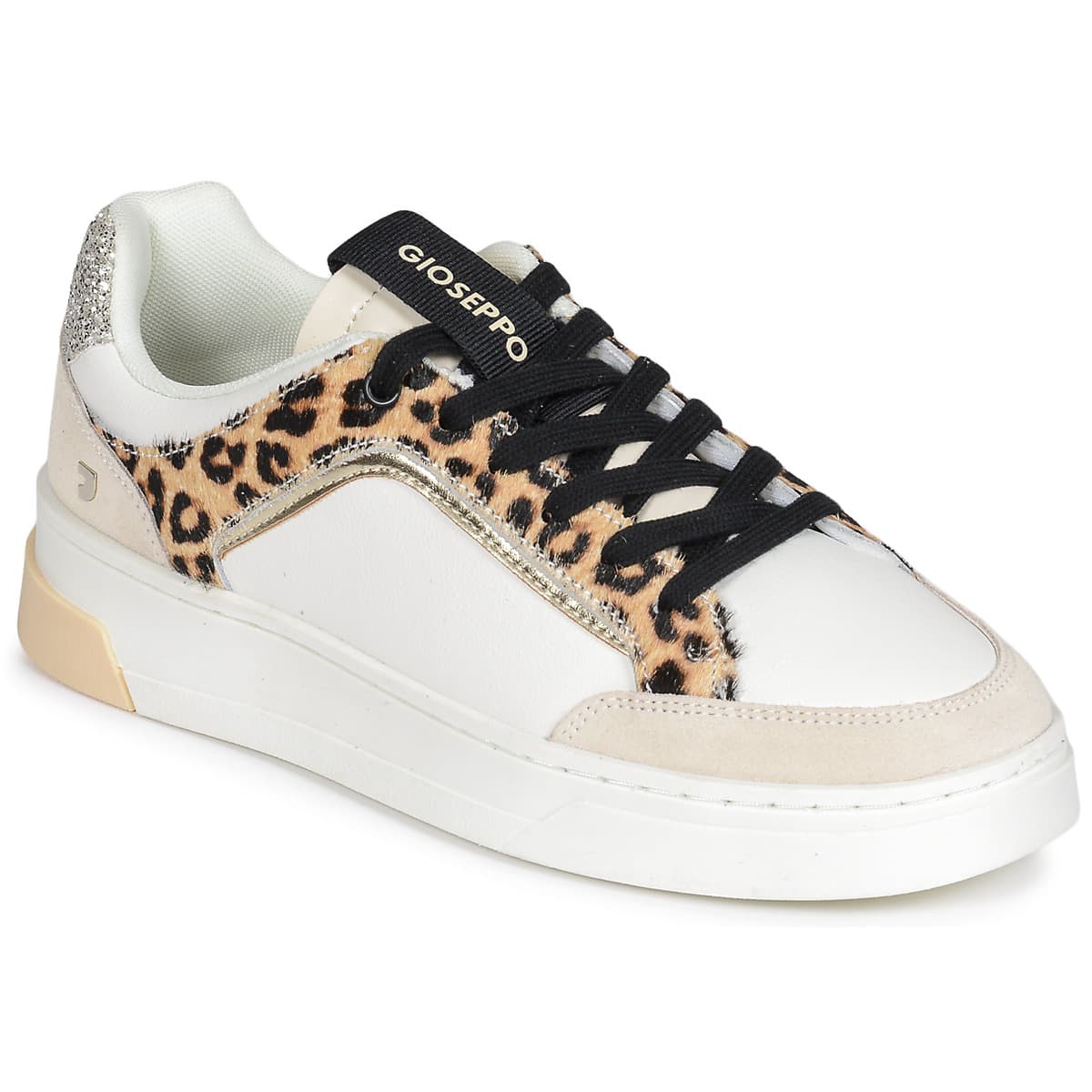 Women's Sneakers Gioseppo White