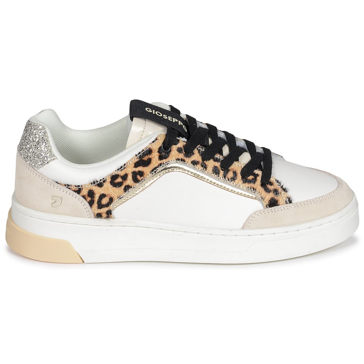 Women's Sneakers Gioseppo White