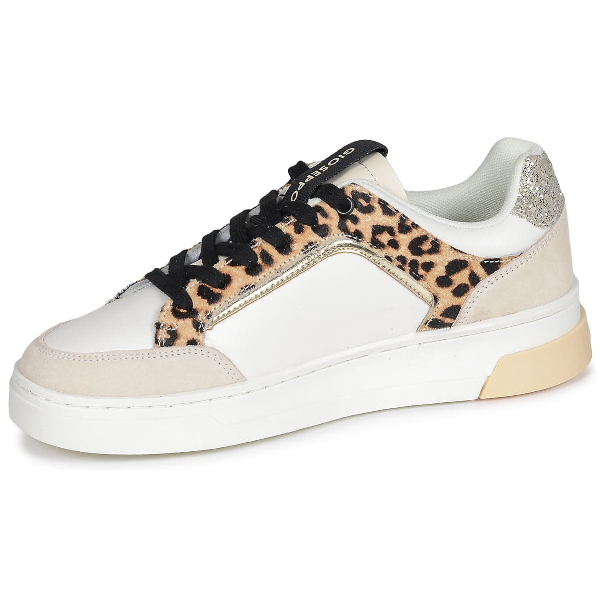 Women's Sneakers Gioseppo White