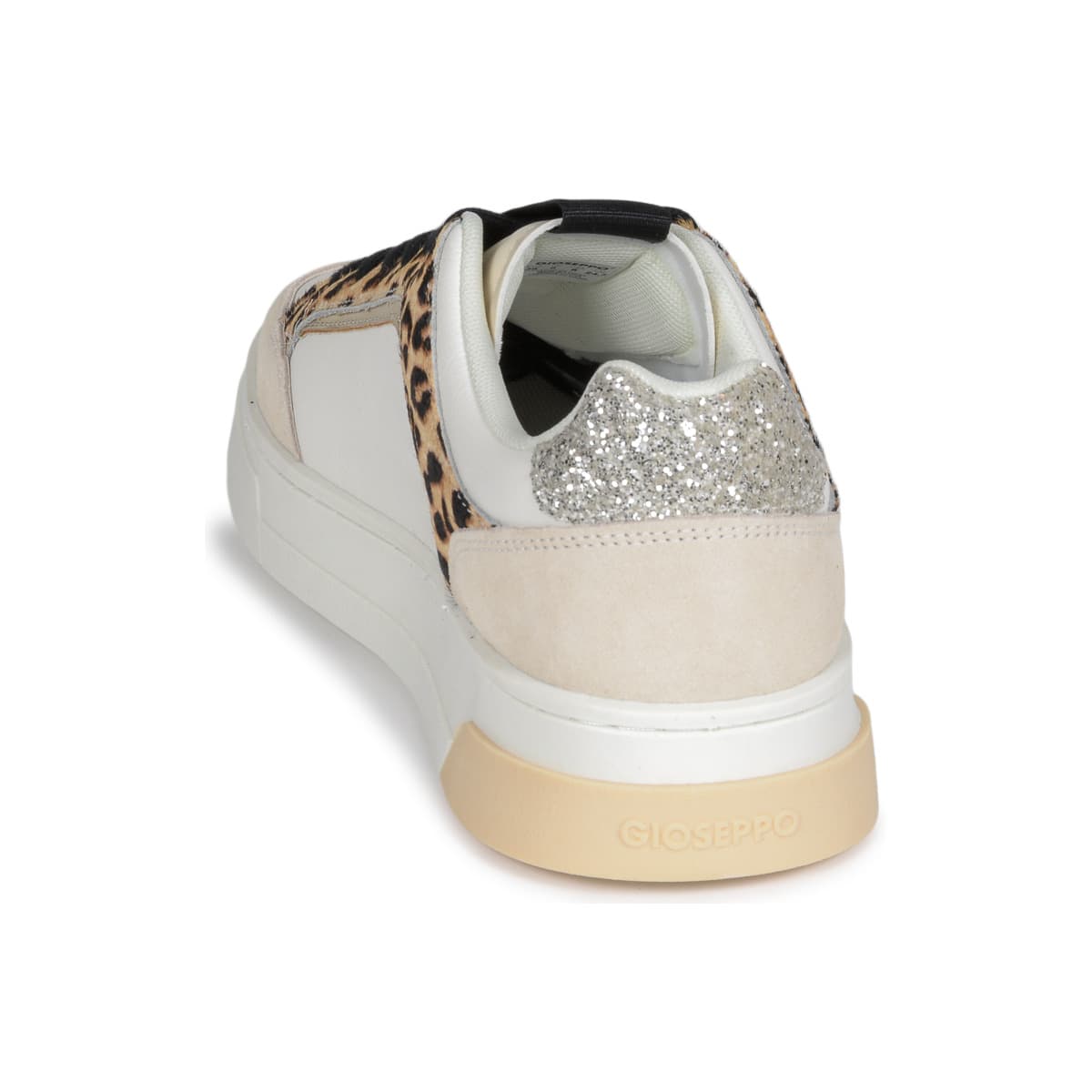 Women's Sneakers Gioseppo White