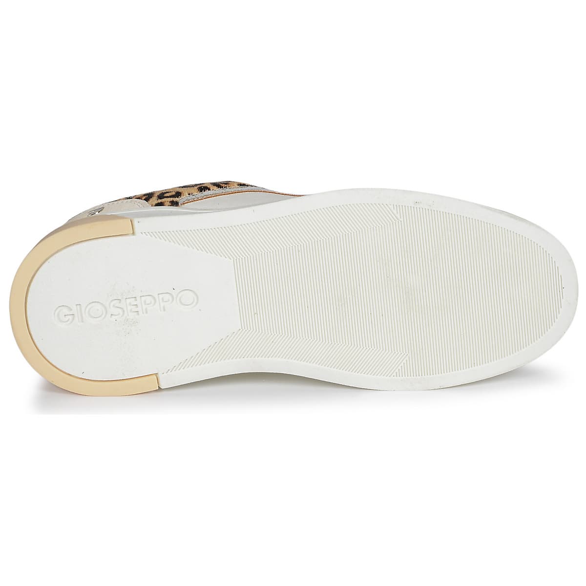 Women's Sneakers Gioseppo White