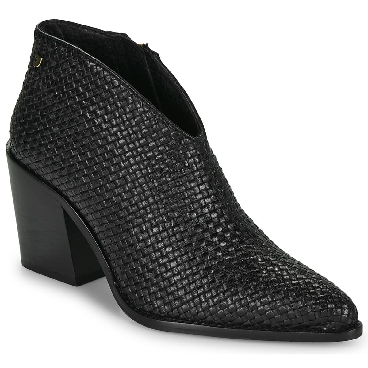 Women's Ankle Boots Gioseppo Black