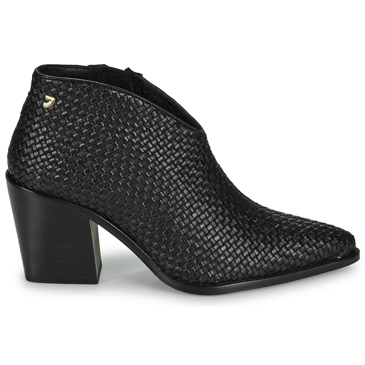 Women's Ankle Boots Gioseppo Black