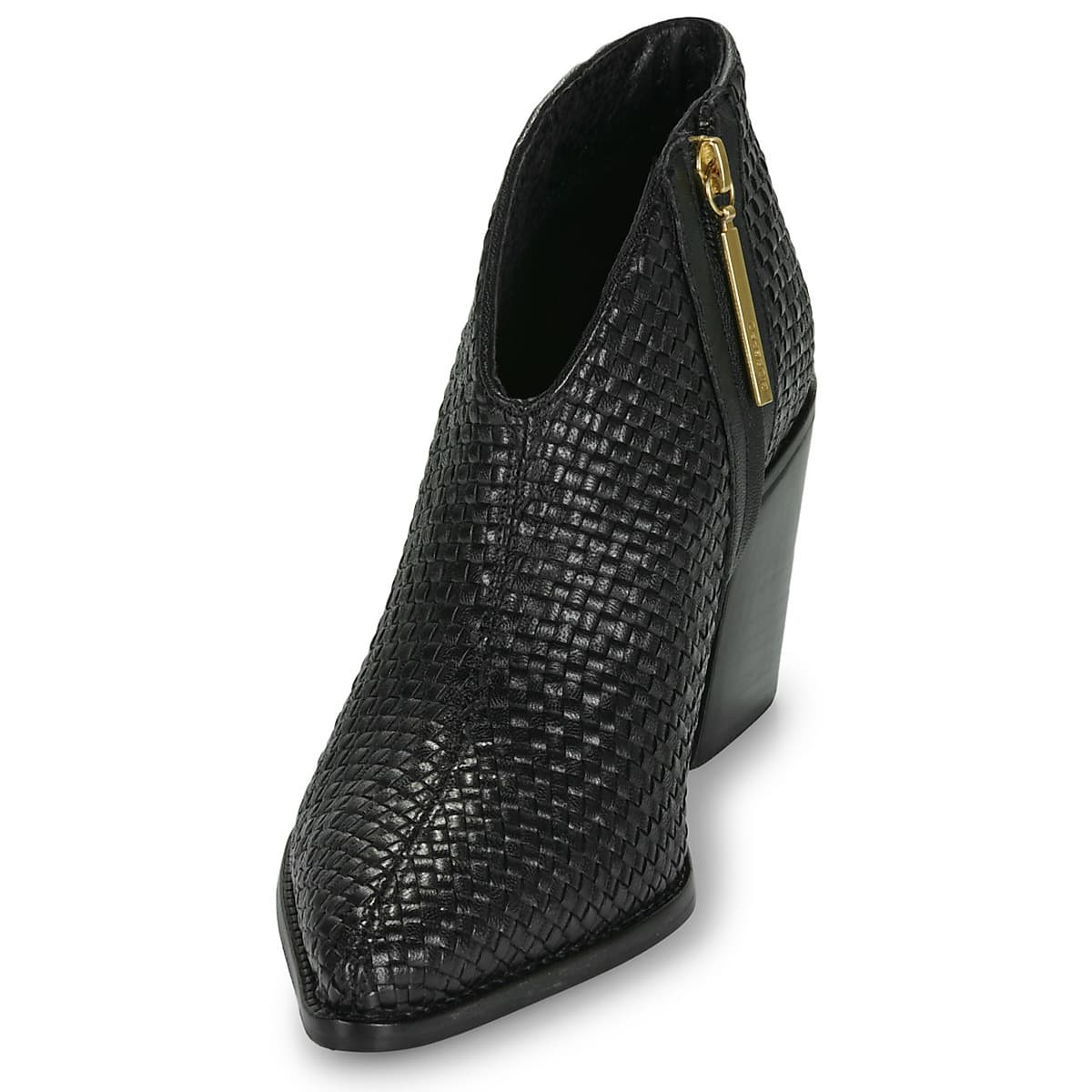 Women's Ankle Boots Gioseppo Black