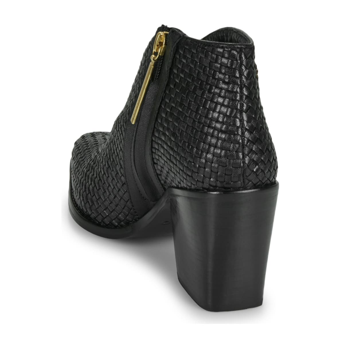 Women's Ankle Boots Gioseppo Black