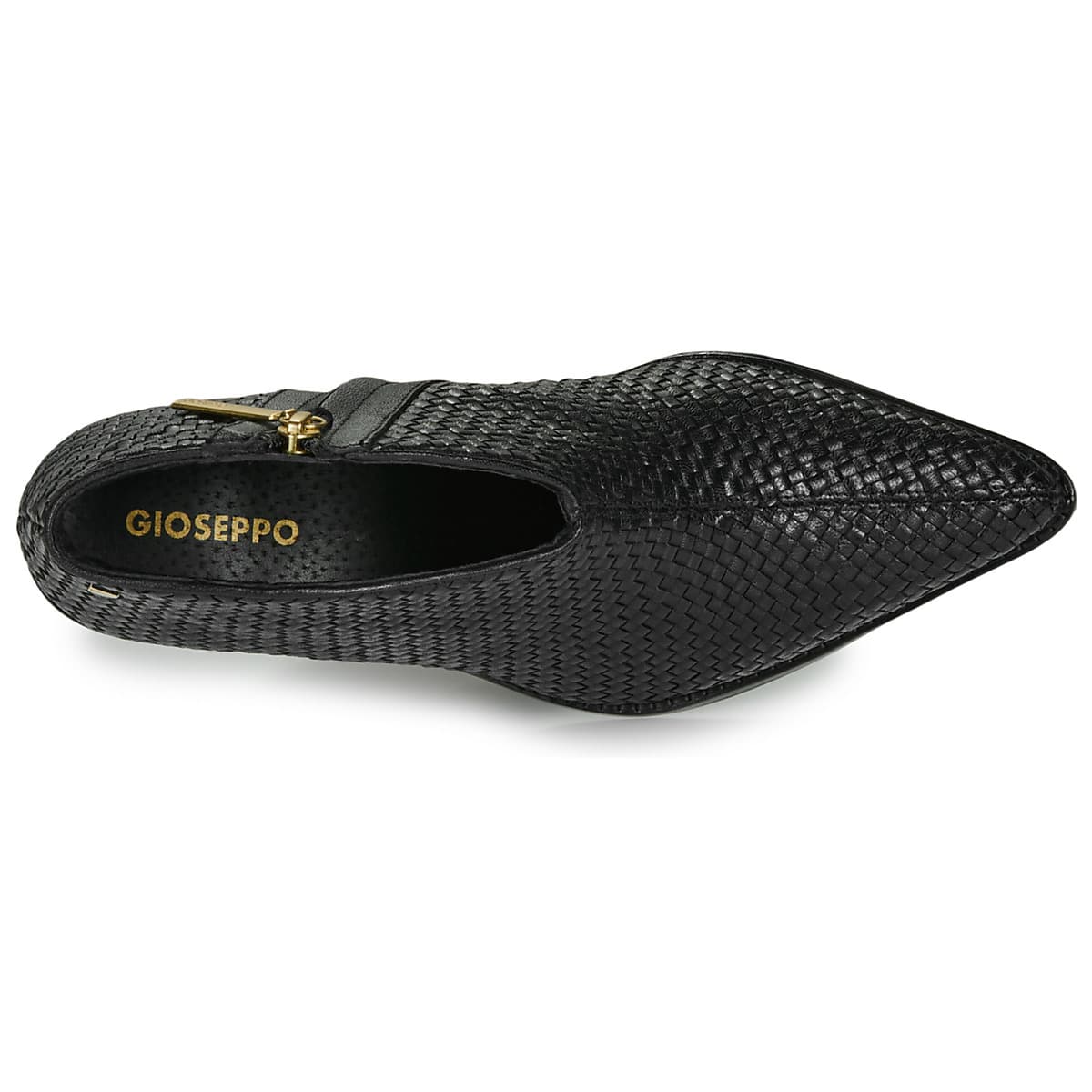 Women's Ankle Boots Gioseppo Black