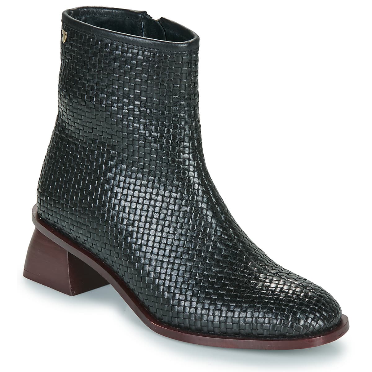 Women's Ankle Boots Gioseppo Black