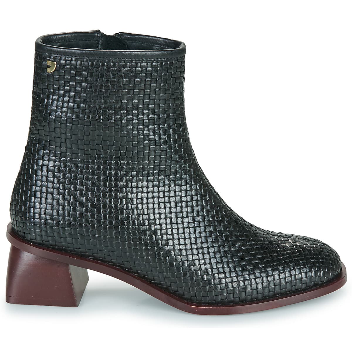 Women's Ankle Boots Gioseppo Black