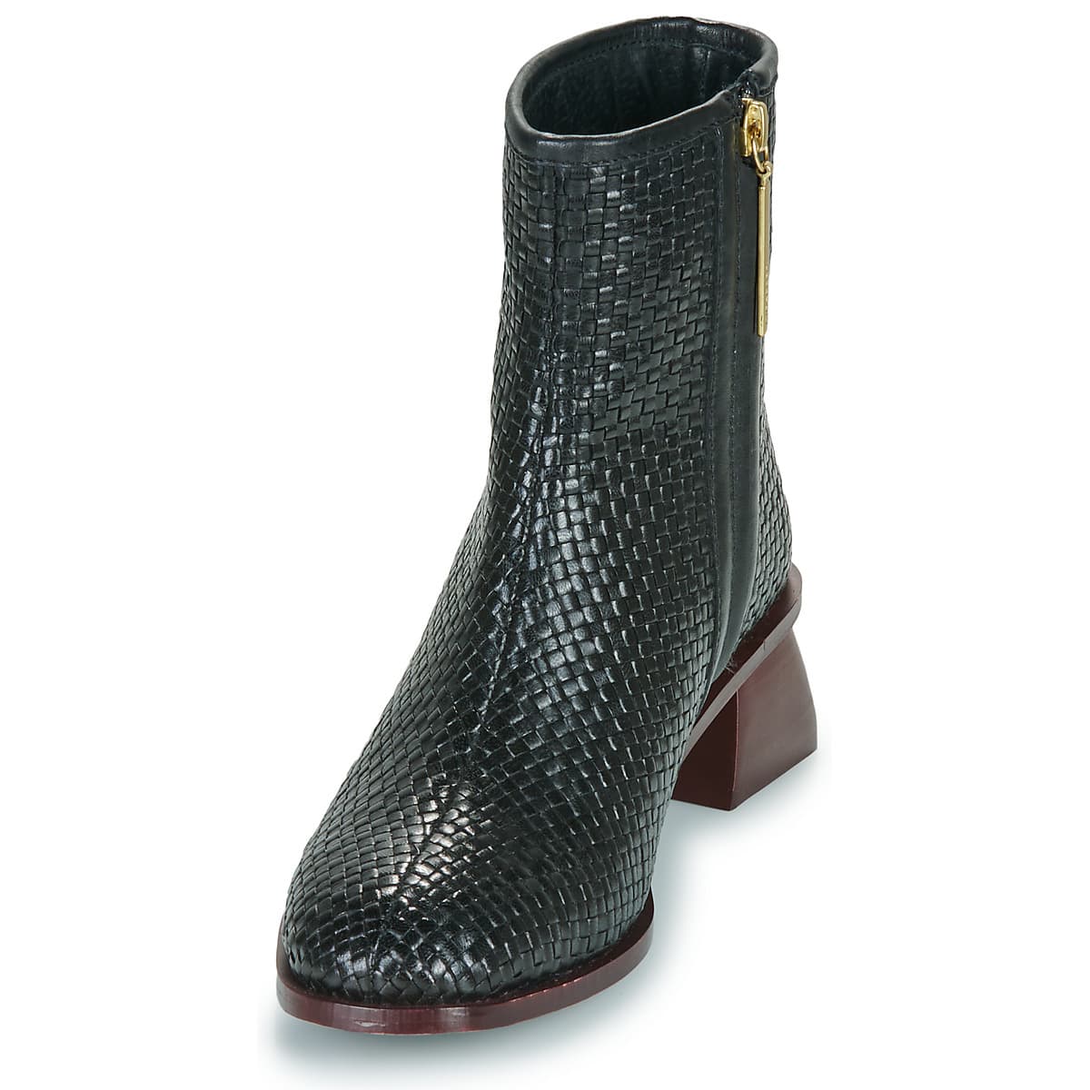 Women's Ankle Boots Gioseppo Black