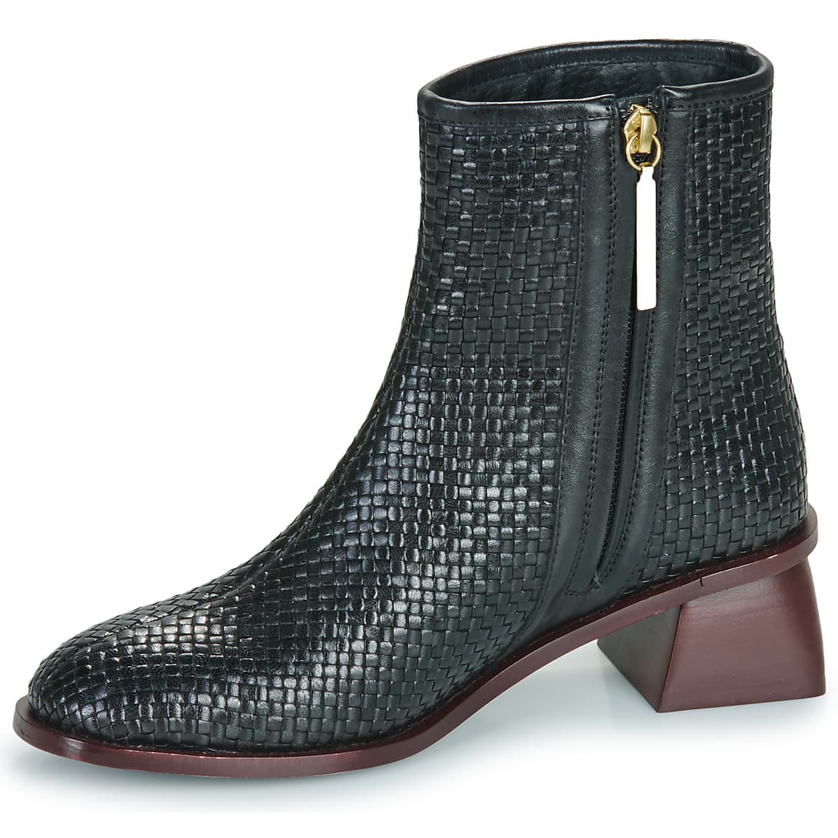 Women's Ankle Boots Gioseppo Black