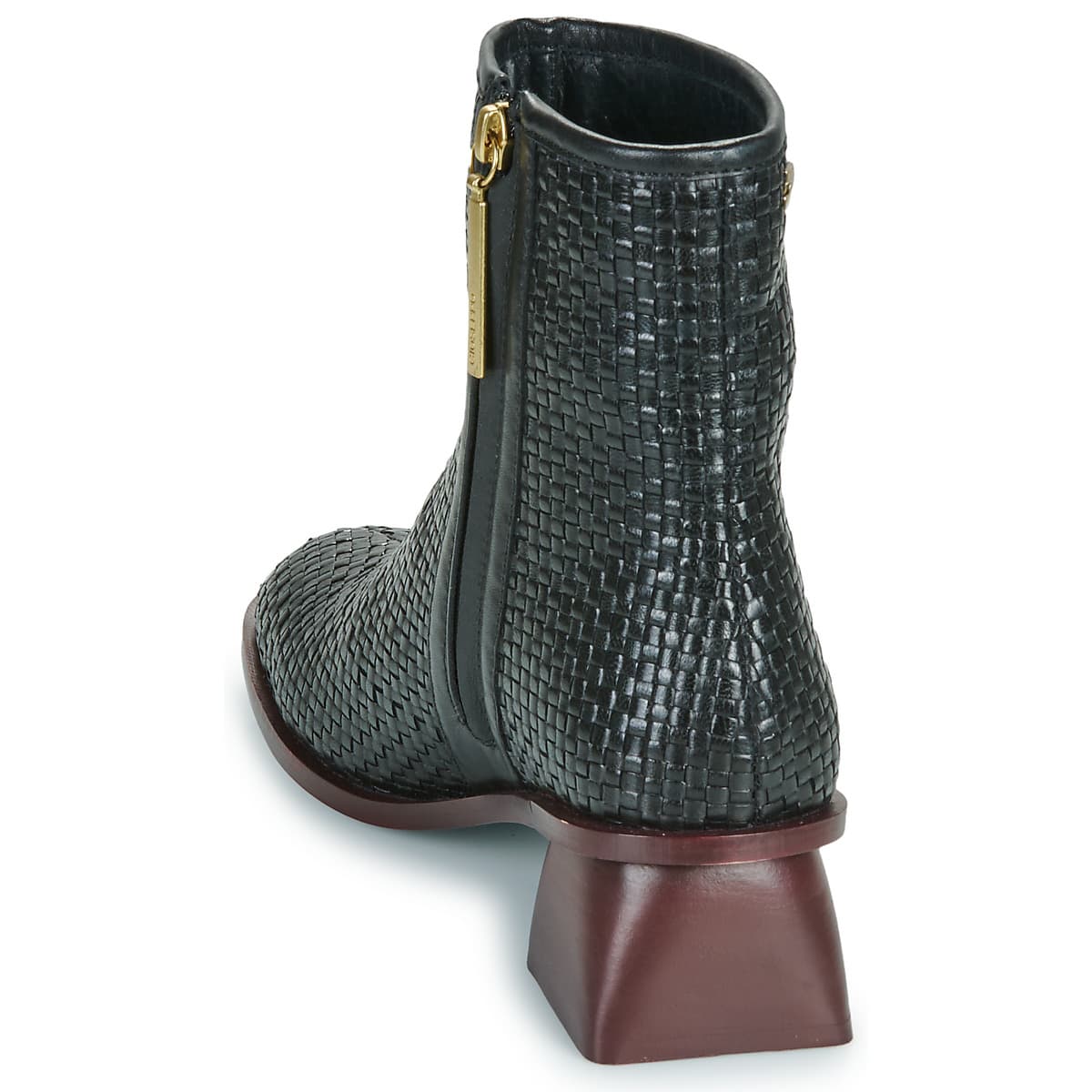 Women's Ankle Boots Gioseppo Black