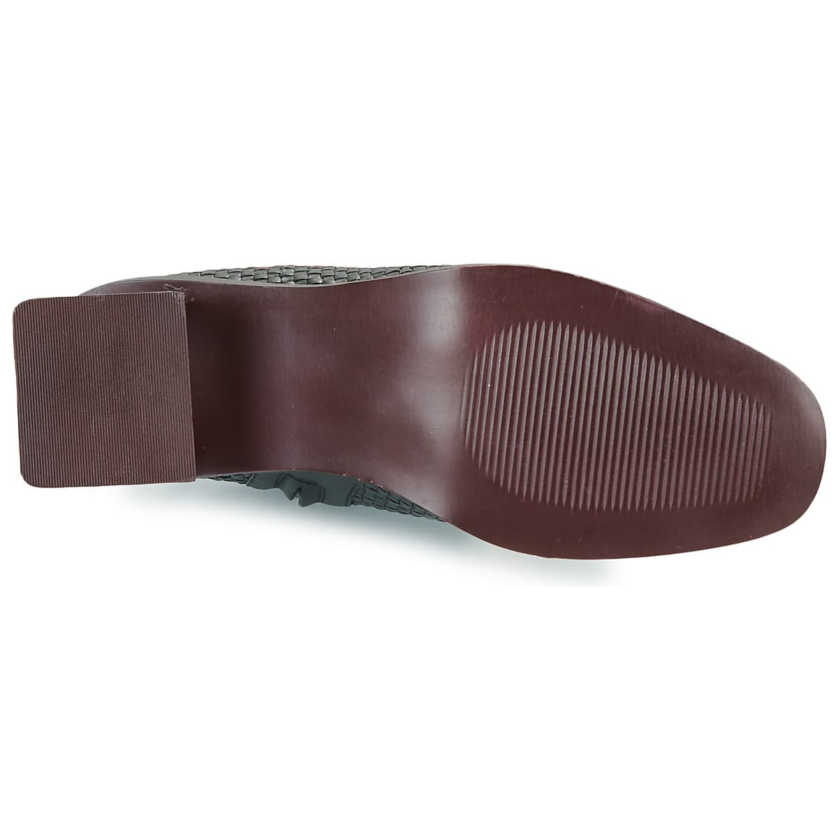 Women's Ankle Boots Gioseppo Black