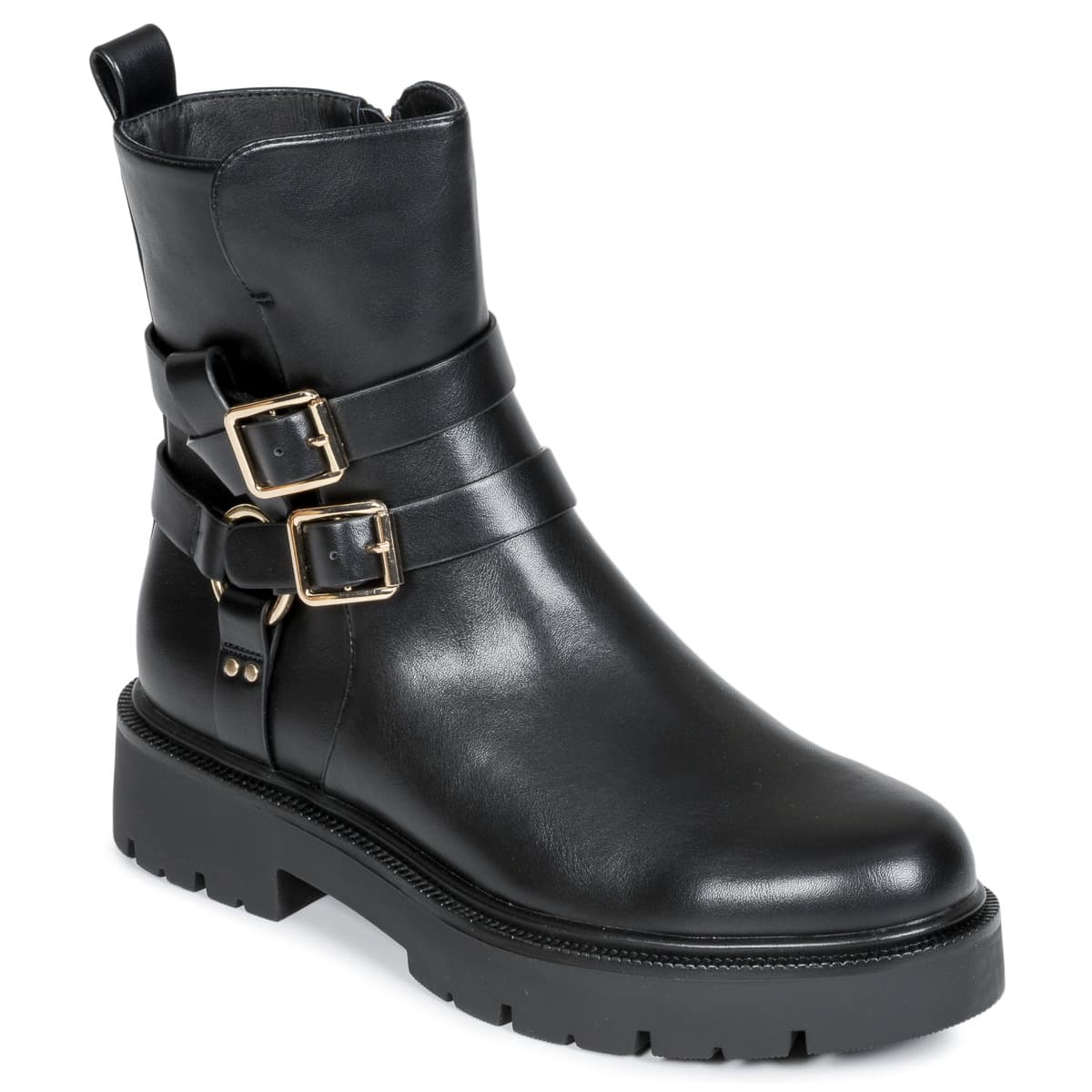 Women's Boots Gioseppo Black
