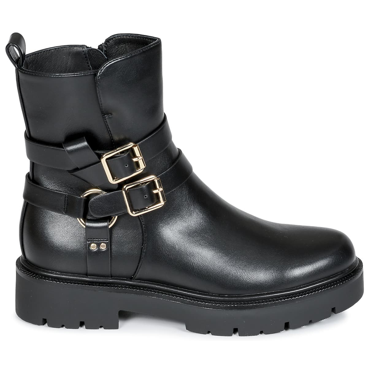 Women's Boots Gioseppo Black