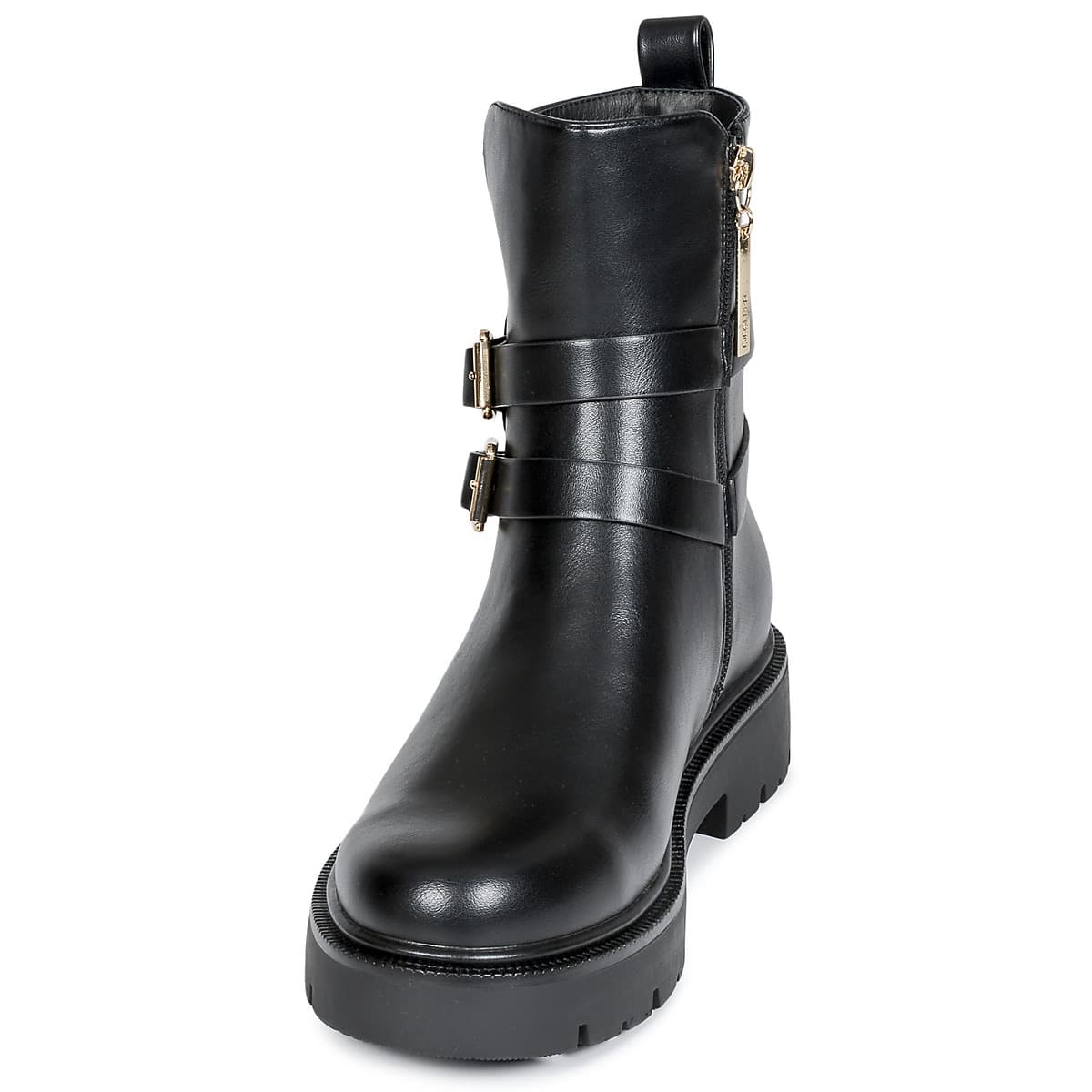 Women's Boots Gioseppo Black