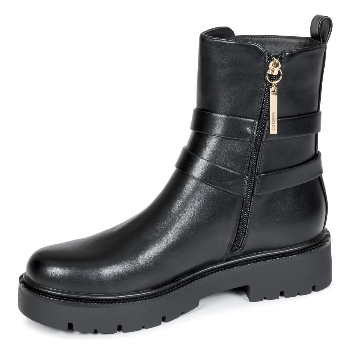 Women's Boots Gioseppo Black